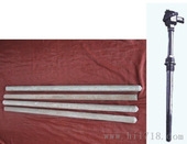 高温耐磨热电偶