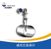 FKT-WTB威托巴流量计